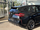 BMW X3 30e xDrive 299 ch BVA8 M Sport