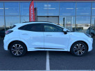 FORD Puma 1.0 Flexifuel 125 ch mHEV SS BVM6 ST-Line