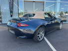 MAZDA MX-5 Roadster 1.5L SKYACTIV-G 132 ch Kazari