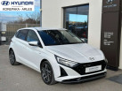 HYUNDAI i20 1.0 T-GDi 100 DCT-7 Creative