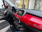 FIAT 500X 1.4 MultiAir 140 ch DCT Lounge