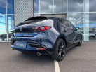MAZDA Mazda3 5 portes 2.5L e-SKYACTIV-G M Hybrid 140 ch BVM6 Homura