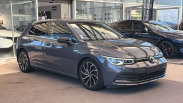 VOLKSWAGEN Golf 1.5 TSI ACT OPF 130 BVM6 Style 1st