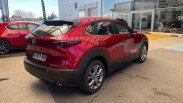 MAZDA CX-30 2.5L e-SKYACTIV G M Hybrid 140 ch 4x2 BVA6 Centre-Line