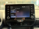 MAZDA MAZDA2 HYBRID