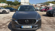 MAZDA CX-5 2.0L e-Skyactiv G 165 ch 4x2 BVA6 Exclusive-Line