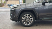 TOYOTA RAV4 Hybride 218 ch 2WD Lounge