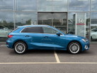 AUDI A3 Sportback 30 TDI 116 Design Luxe