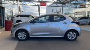 MAZDA Mazda2 Hybrid 1.5L CVT 116 ch Centre-Line
