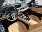 MAZDA MX-5 Roadster 1.5L SKYACTIV-G 132 ch Kazari