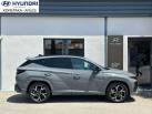 HYUNDAI Tucson 1.6 T-GDI 239 Hybrid BVA6 N Line Executive