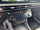 HYUNDAI Tucson 1.6 T-GDI 239 Hybrid BVA6 N Line Ultime Edition