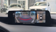MAZDA Mazda3 5 portes 2.5L e-SKYACTIV-G M Hybrid 140 ch BVA6 Takumi