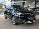 OPEL Crossland X 1.2 Turbo 110 ch Opel 2020