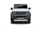 SUZUKI JIMNY 1.5 VVT 2 PLACES PRIVILEGE