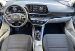 HYUNDAI i20 1.2 84 Intuitive