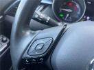 TOYOTA C-HR HYBRIDE