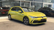 VOLKSWAGEN Golf 1.5 eTSI OPF 150 DSG7 R-Line