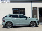 HYUNDAI Kona Hybrid 138 N Line Ultime Edition