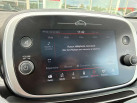 FIAT 500X 1.4 MultiAir 140 ch DCT Collezione