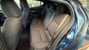 MAZDA Mazda3 5 portes 2.5L e-SKYACTIV-G M Hybrid 140 ch BVM6 Homura