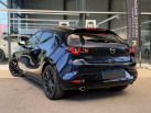 MAZDA Mazda3 5 portes 2.5L e-SKYACTIV-G M Hybrid 140 ch BVM6 Homura