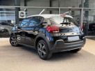 CITROEN C3 BlueHDi 100 SS BVM6 Shine