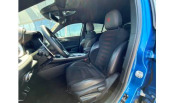 ALFA ROMEO Tonale 1.5 Hybrid 160 ch VGT TCT7 Edizione Speciale