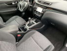 NISSAN Qashqai 1.5 dCi 110 Stop/Start Connect Edition