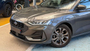 FORD Focus 1.0 Flexifuel 125 SS mHEV ST-Line Design