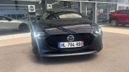 MAZDA Mazda3 5 portes 2.0L e-SKYACTIV-X M Hybrid 186 ch BVM6 Takumi