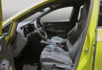 VOLKSWAGEN Golf 1.5 eTSI OPF 130 DSG7 Active