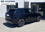 HYUNDAI Tucson 1.6 T-GDI 230 Hybrid BVA6 N Line Executive