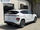 HYUNDAI Kona Hybrid 138 N Line Ultime Edition
