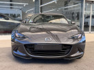 MAZDA MX5 ST 1.5L SKYACTIV-G 131 ch Cherry Top