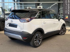 OPEL Crossland X 1.2 Turbo 130 ch Ultimate
