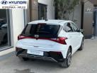 HYUNDAI i20 1.0 T-GDi 100 DCT-7 Creative