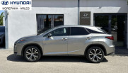 LEXUS RX 450h Luxe