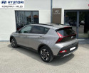 HYUNDAI Bayon 1.0 T-GDi 100 Hybrid 48V Intuitive
