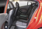 MAZDA Mazda3 2.0L SKYACTIV-G 120 ch Elegance