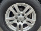 TOYOTA LAND CRUISER II