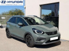 HONDA Jazz Crosstar e:HEV 1.5 i-MMD Advance