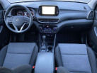 HYUNDAI Tucson 1.6 CRDi 136 DCT-7 Creative