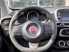 FIAT 500X 1.4 MultiAir 140 ch DCT Collezione