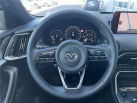 MAZDA CX-80 6places 2.5L e-SKYACTIV PHEV 327 ch 4x4 BVA8 Homura Plus