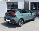 HYUNDAI Bayon 1.0 T-GDi 100 Hybrid 48V Creative