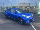 TOYOTA C-HR HYBRIDE
