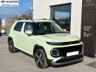 HYUNDAI Inster 49 kWh 5 pl. Creative