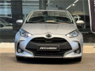 MAZDA MAZDA2 HYBRID