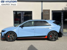 HYUNDAI Ioniq 5 N 84 kWh - 609 ch